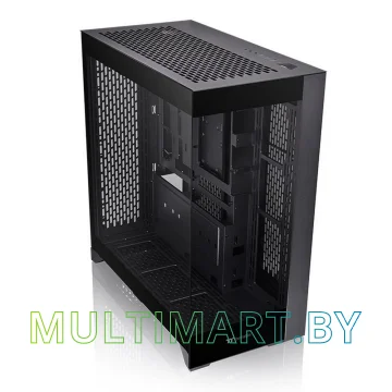 Корпус Thermaltake CTE E660 MX CA-1Y3-00M1WN-01 картинка 3